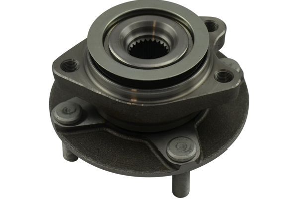 KAVO PARTS Комплект подшипника ступицы колеса WBH-6531